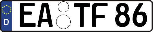 EA-TF86