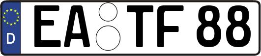 EA-TF88