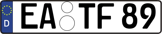 EA-TF89
