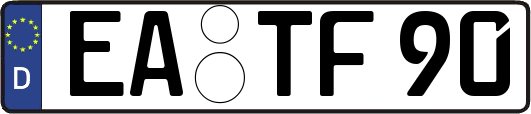 EA-TF90