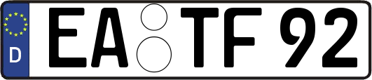 EA-TF92