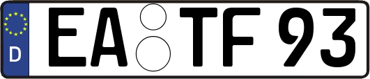 EA-TF93