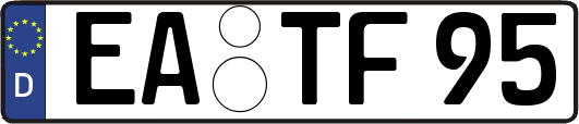 EA-TF95