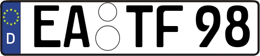 EA-TF98