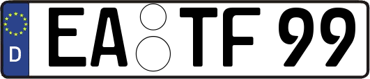 EA-TF99