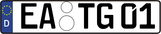 EA-TG01
