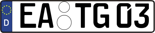EA-TG03