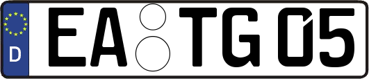 EA-TG05
