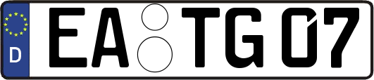 EA-TG07