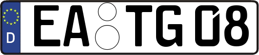 EA-TG08
