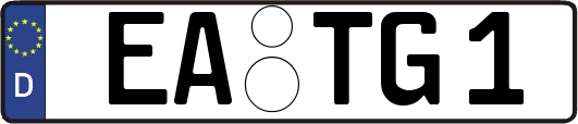 EA-TG1
