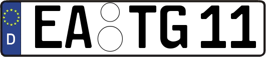 EA-TG11