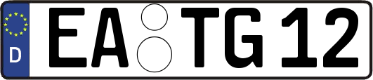 EA-TG12