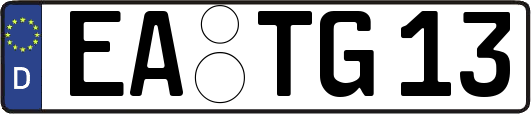 EA-TG13