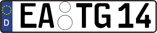 EA-TG14