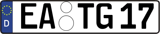 EA-TG17