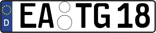 EA-TG18