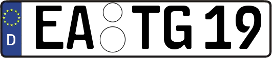 EA-TG19