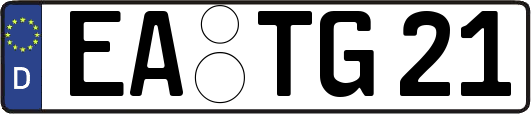 EA-TG21
