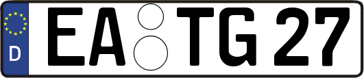 EA-TG27