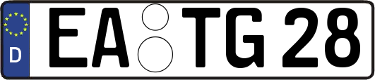 EA-TG28