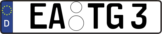 EA-TG3