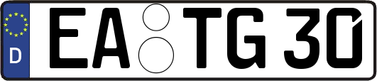 EA-TG30
