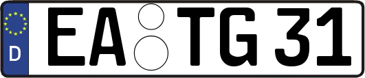 EA-TG31