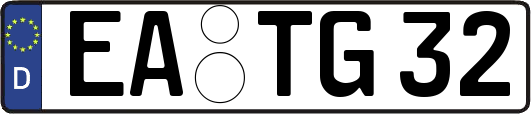 EA-TG32