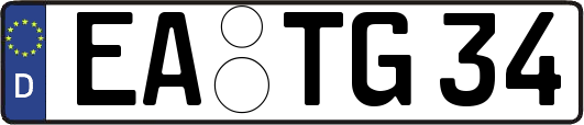 EA-TG34