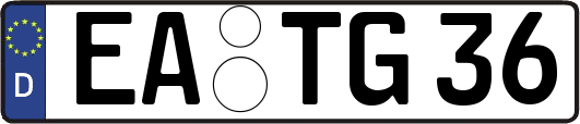 EA-TG36