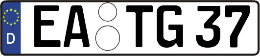 EA-TG37