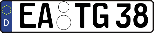 EA-TG38