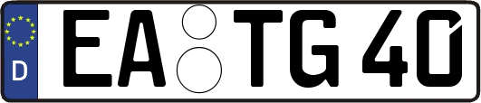 EA-TG40