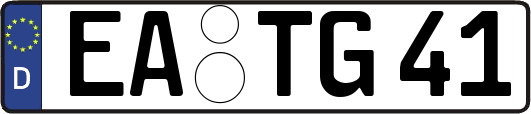 EA-TG41