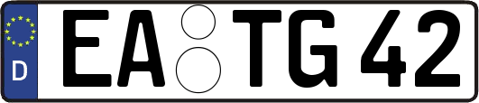 EA-TG42