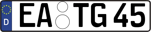 EA-TG45