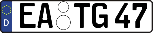 EA-TG47
