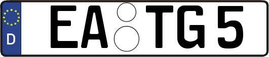 EA-TG5