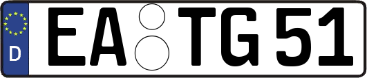 EA-TG51