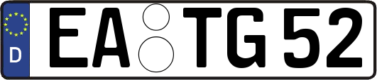 EA-TG52