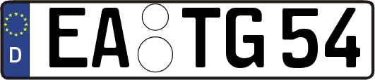 EA-TG54