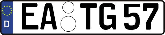 EA-TG57