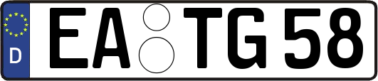 EA-TG58