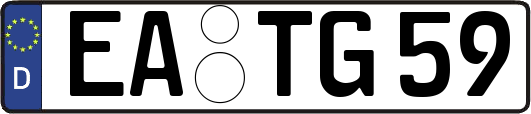 EA-TG59