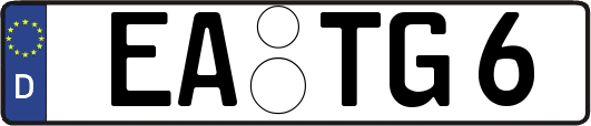 EA-TG6