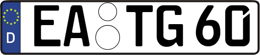 EA-TG60