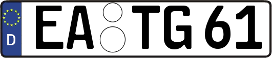 EA-TG61