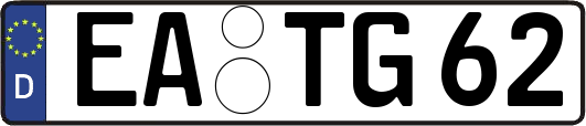 EA-TG62
