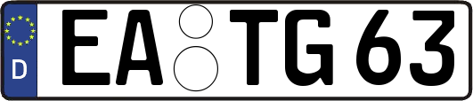 EA-TG63